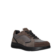 Sneakers Grigio Grunland