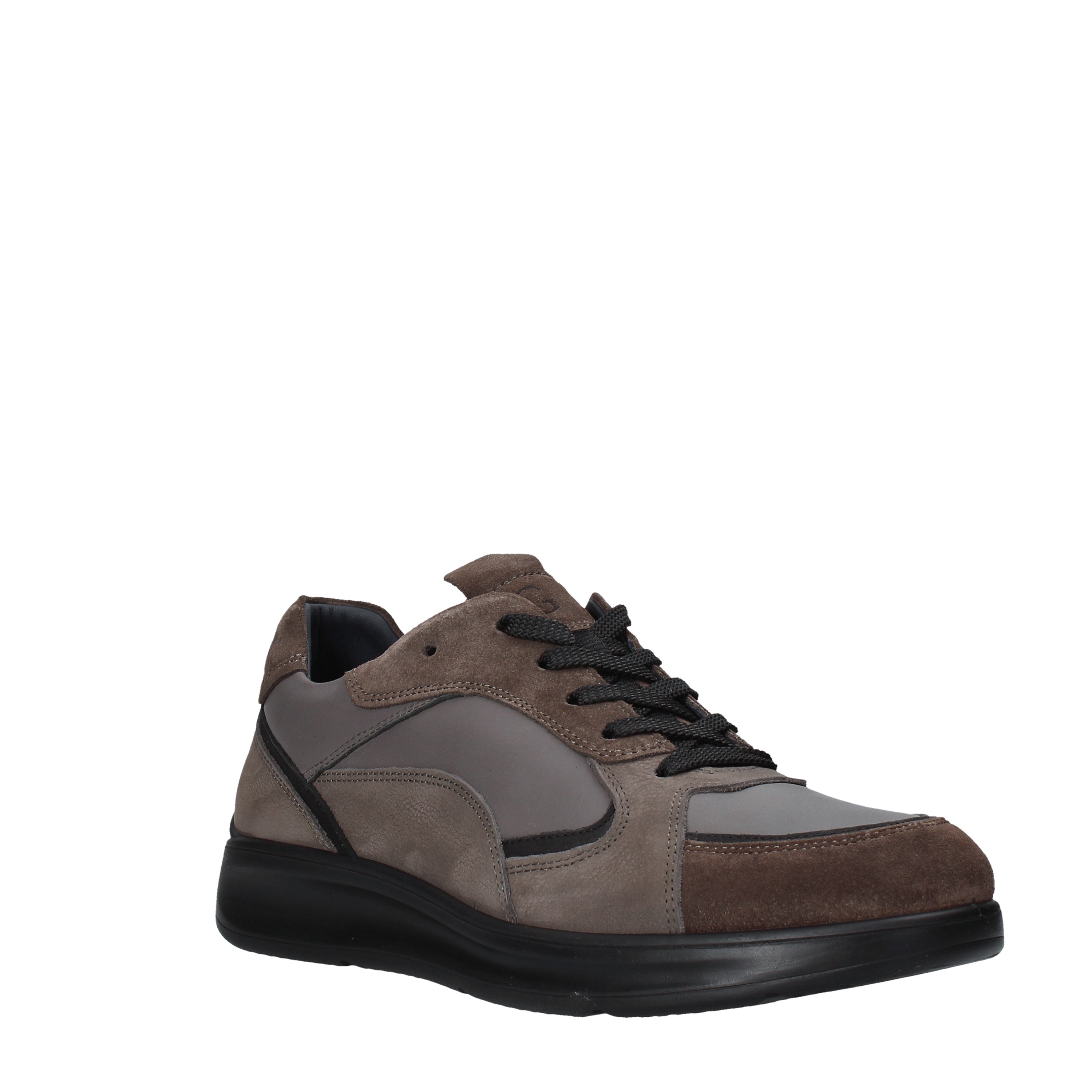 Sneakers Grigio Grunland