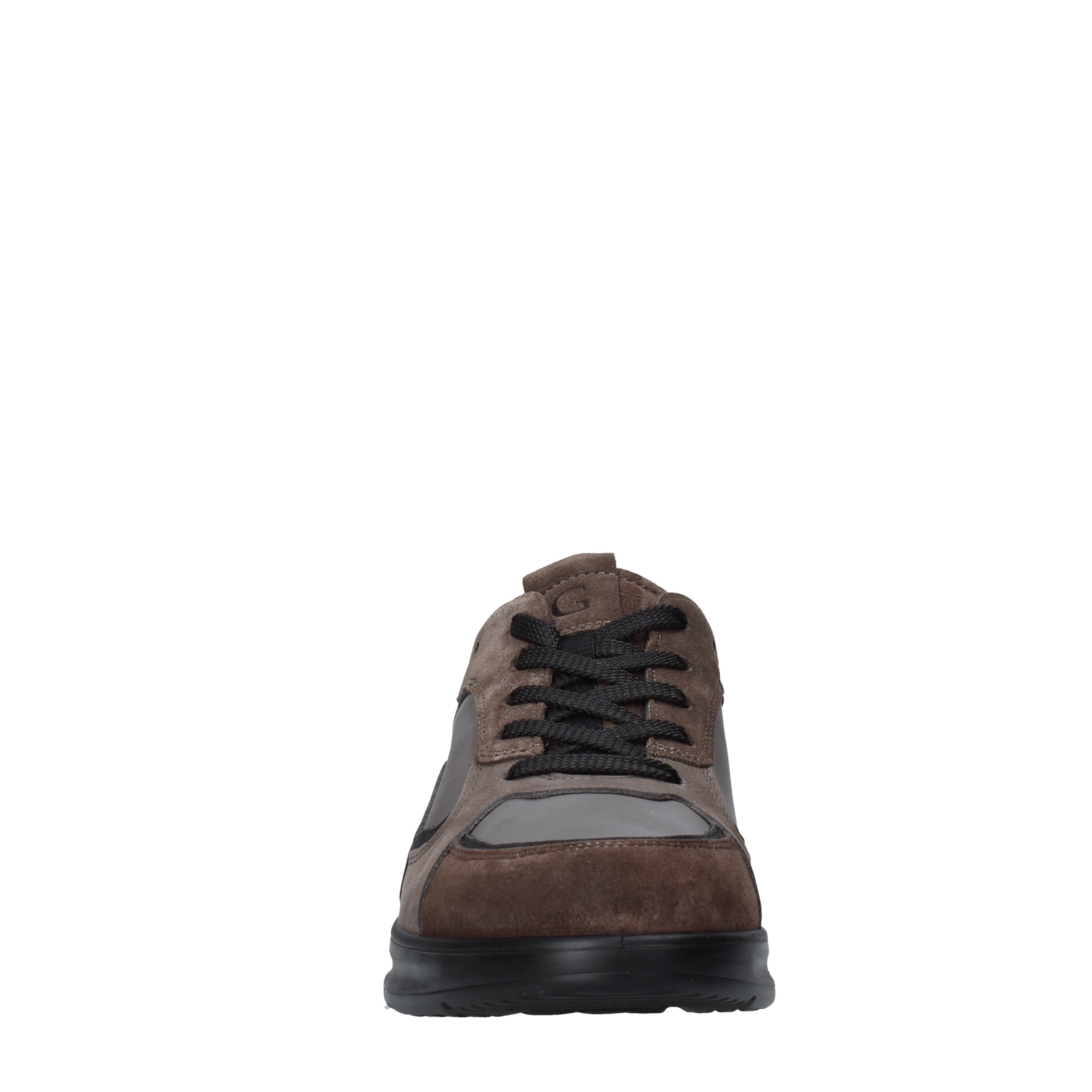 Sneakers Grigio Grunland