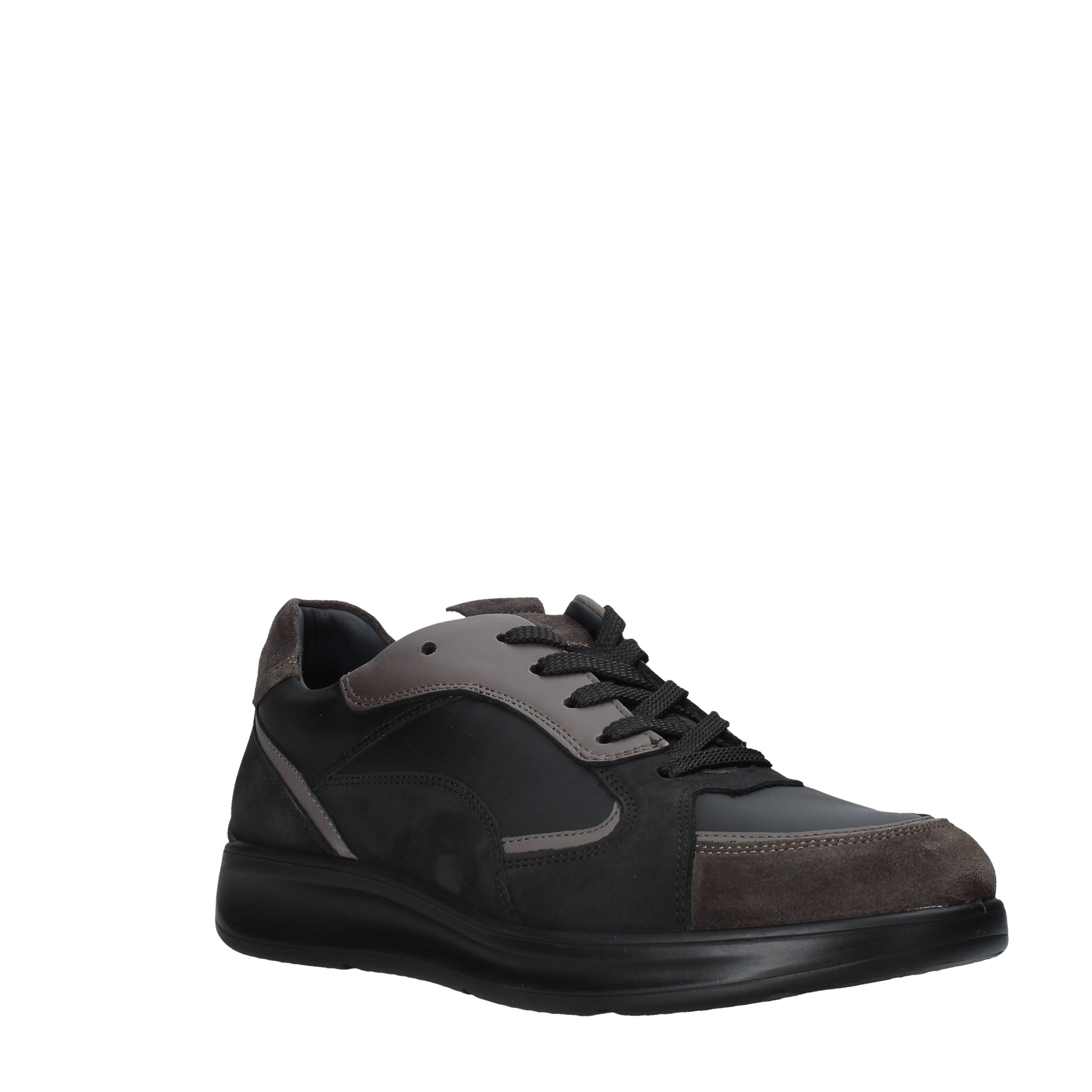 Sneakers Nero Grunland