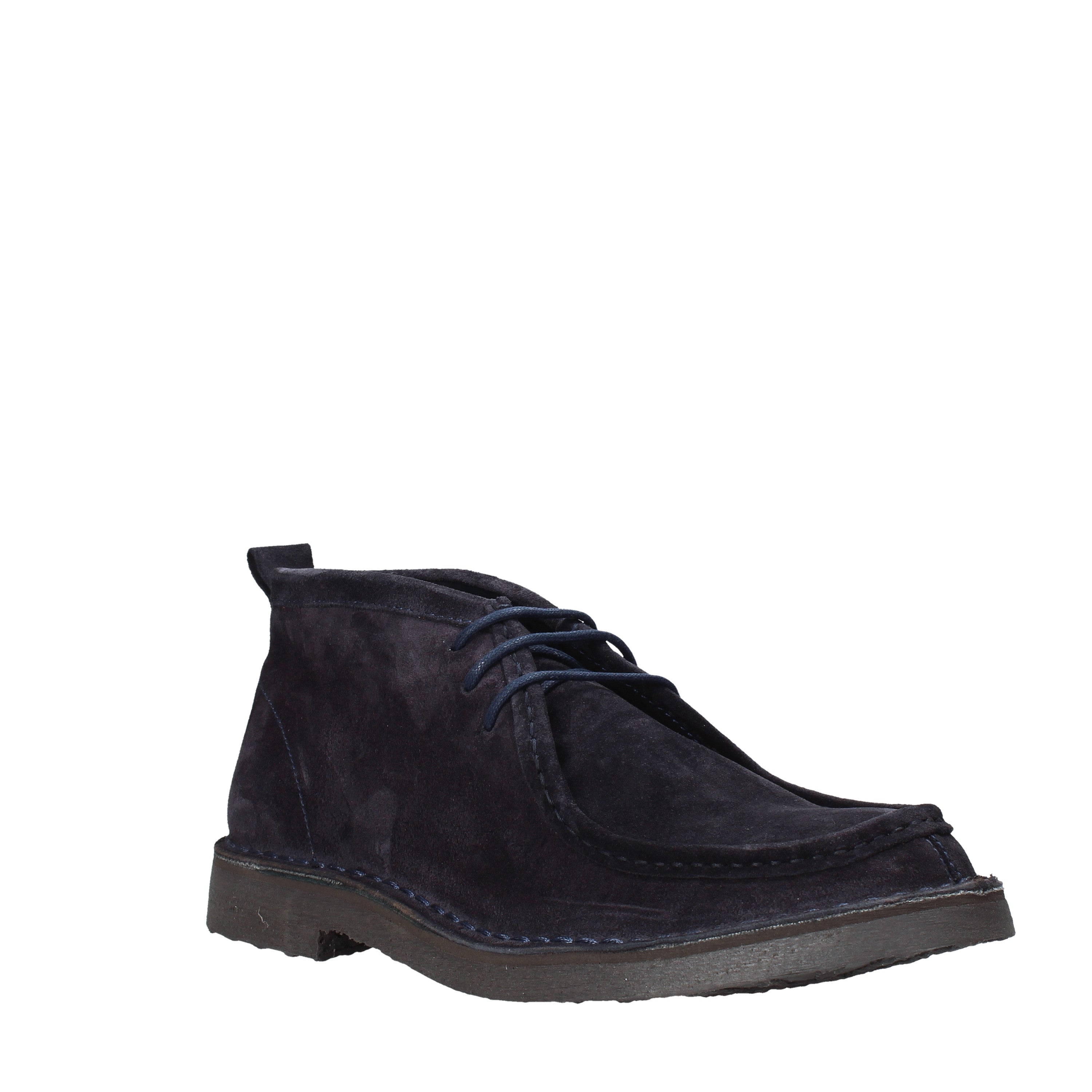 Francesine Blu Grunland