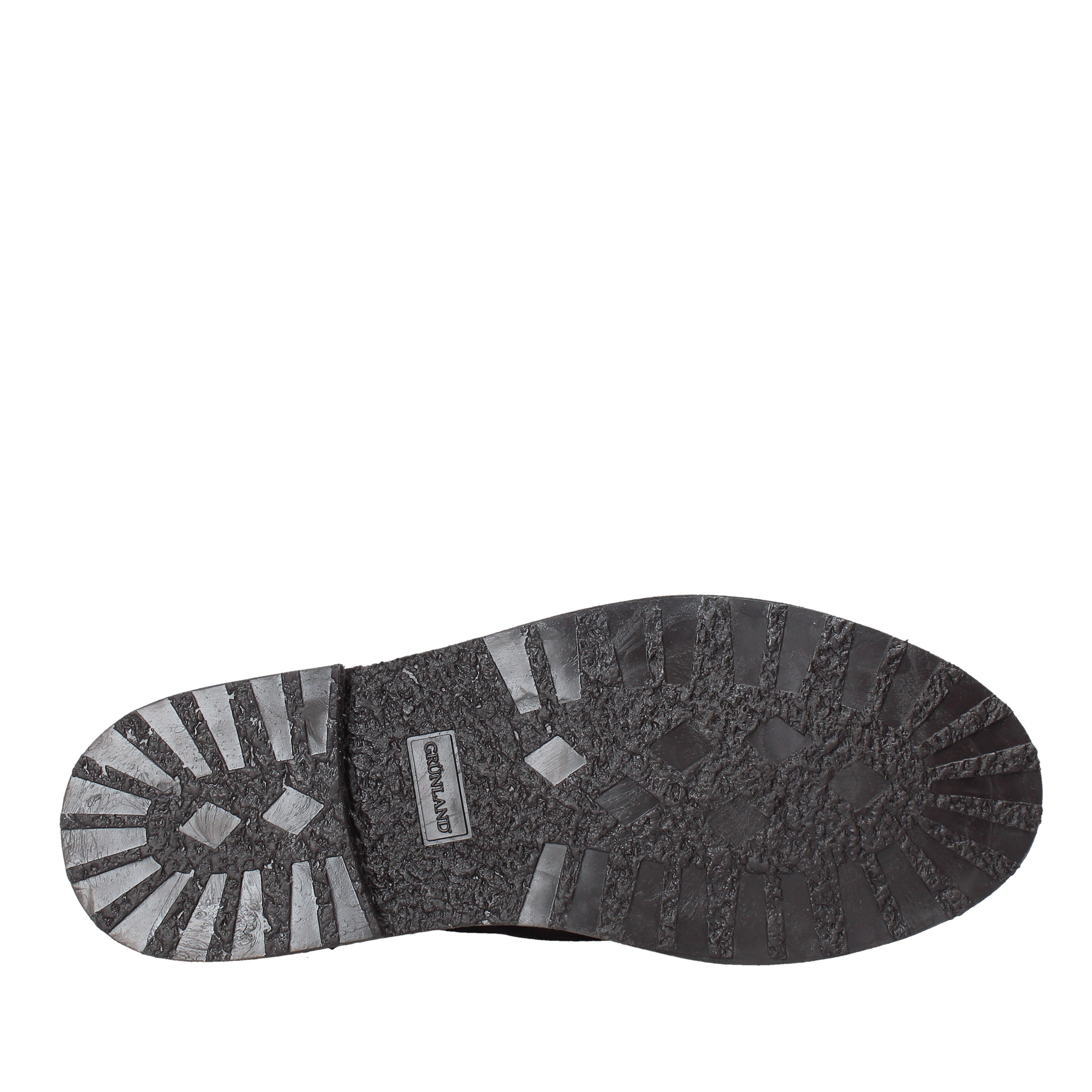 Francesine Blu Grunland