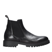 Stivaletti Nero Grunland