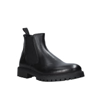 Stivaletti Nero Grunland