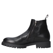 Stivaletti Nero Grunland