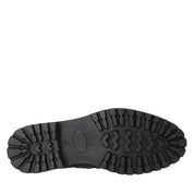 Stivaletti Nero Grunland