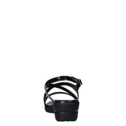 Sandali Nero Susimoda