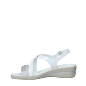 Sandali Bianco Susimoda