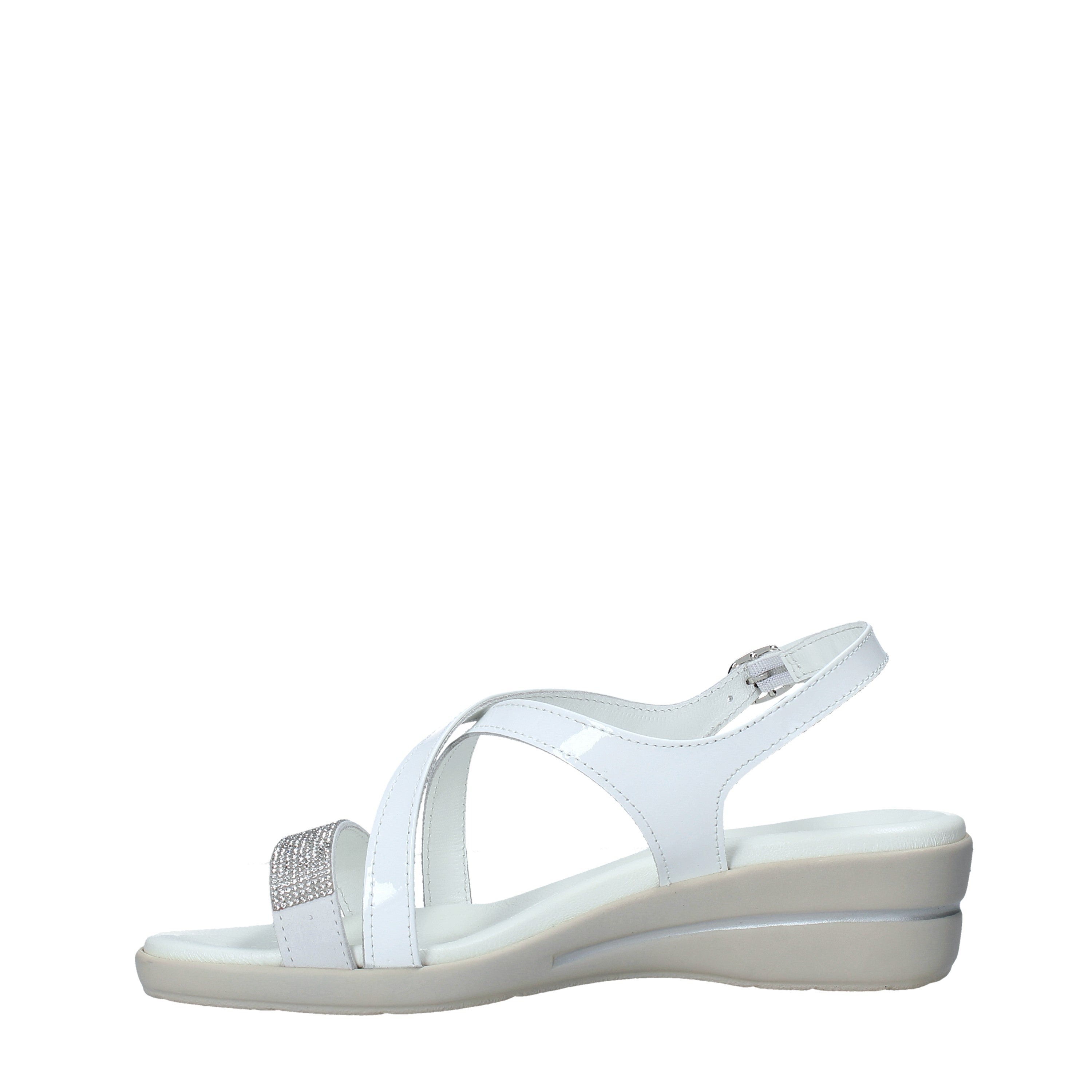 Sandali Bianco Susimoda