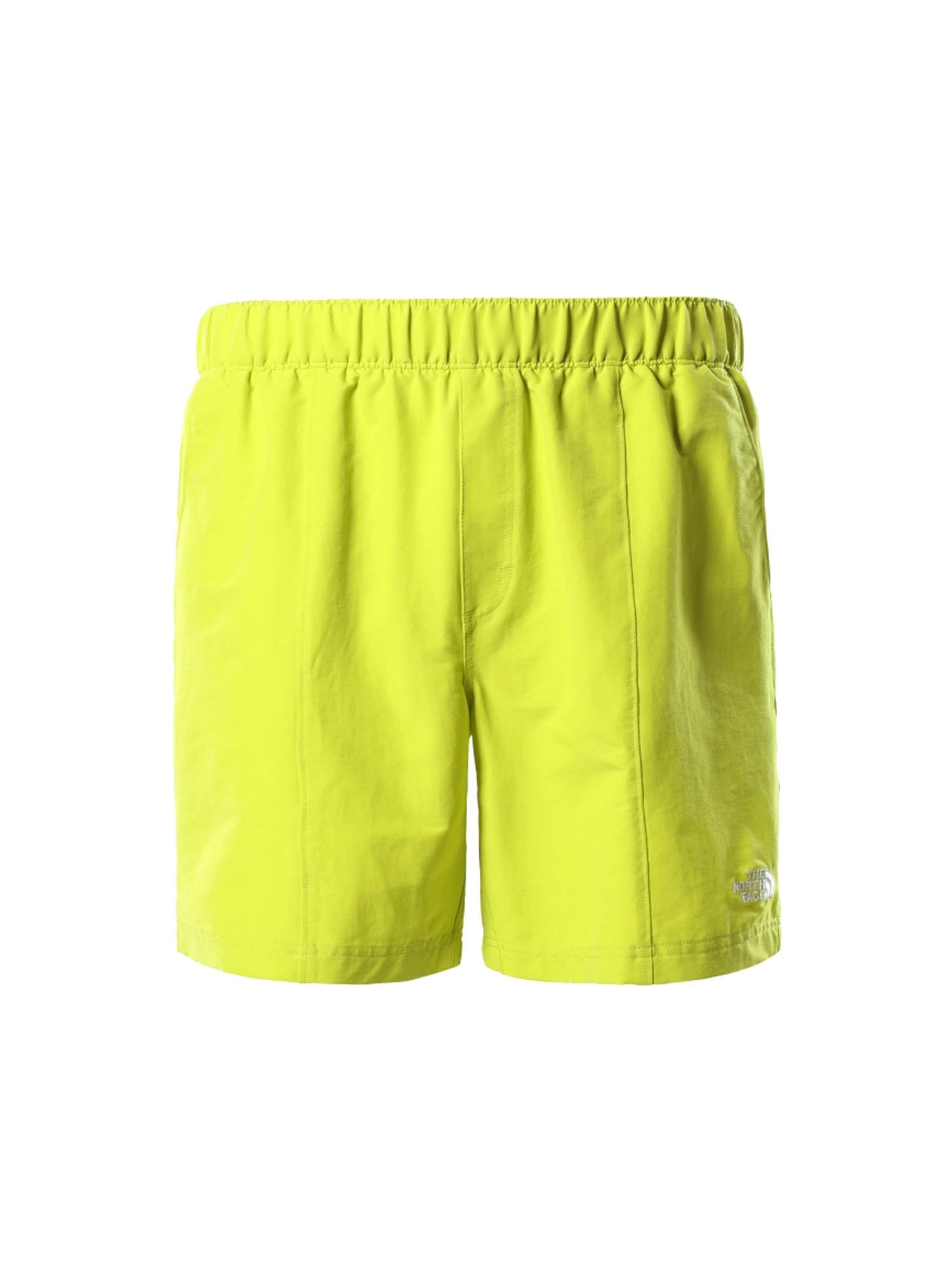 Bermuda Giallo The North Face
