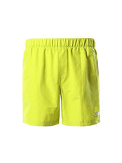 Bermuda Giallo The North Face