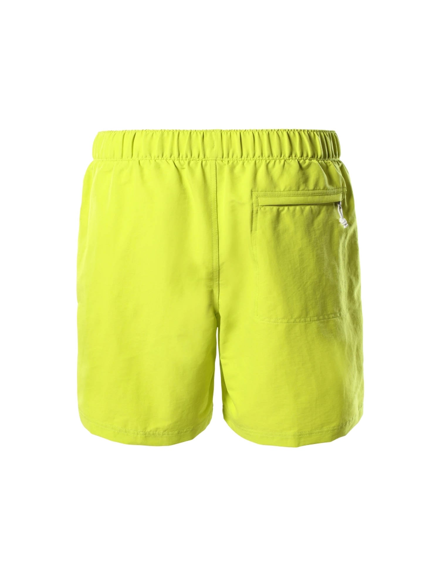 Bermuda Giallo The North Face