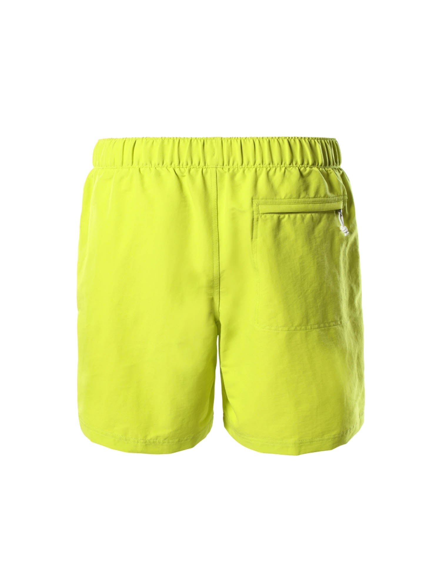 Bermuda Giallo The North Face