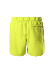 Bermuda Giallo The North Face
