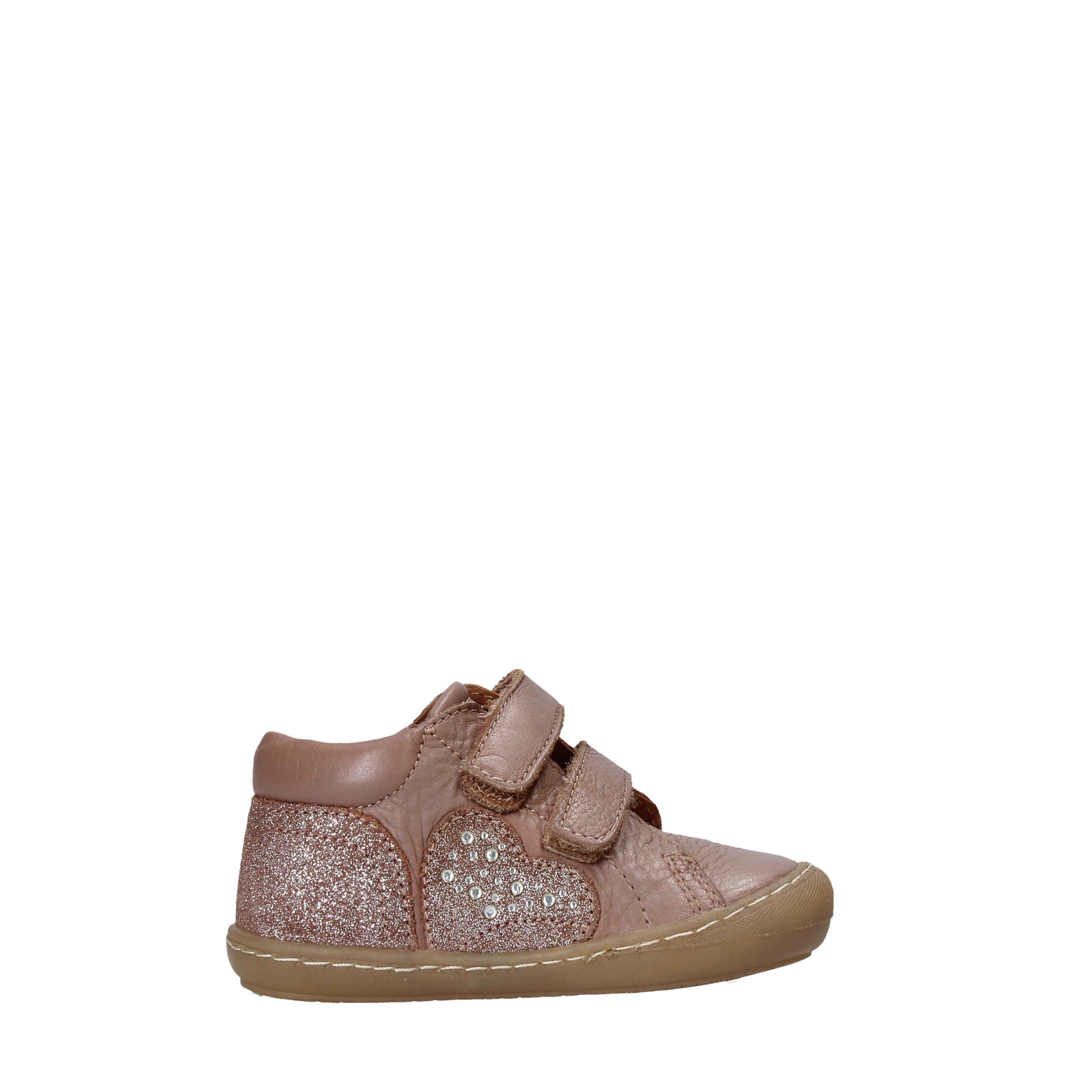 Scarpe con strappi Rosa Grunland Junior