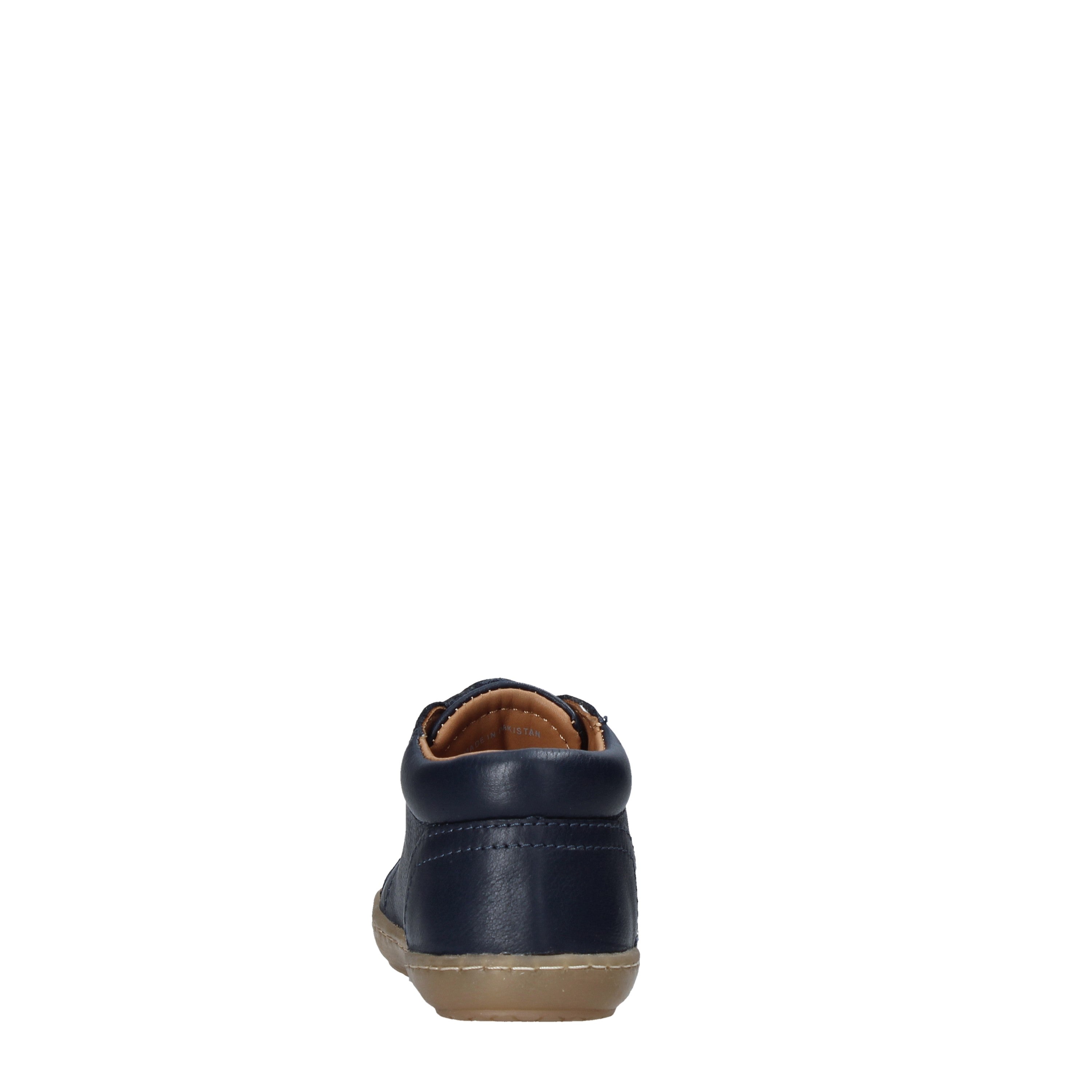 Scarpe con strappi Blu Grunland Junior