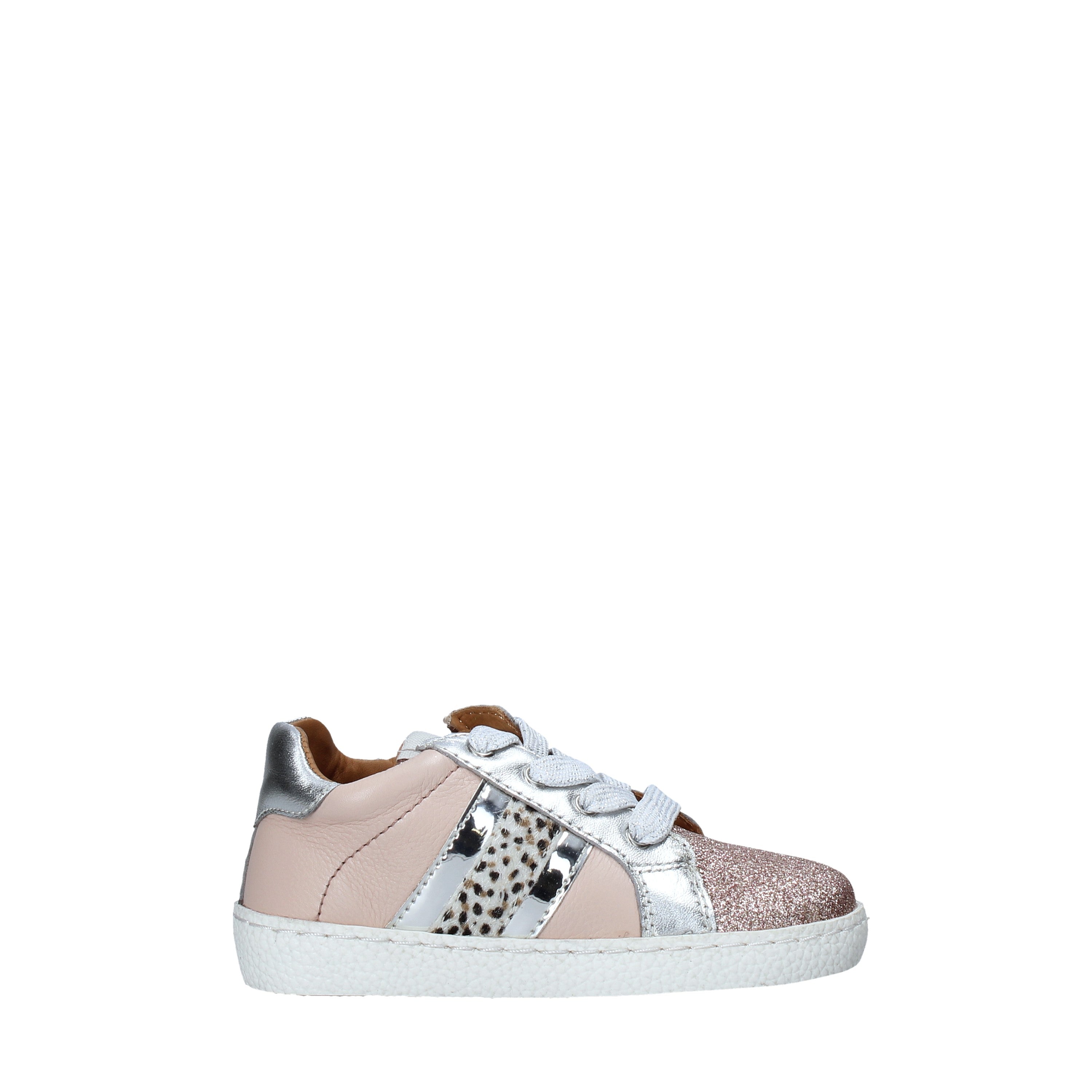 Sneakers Rosa Grunland Junior