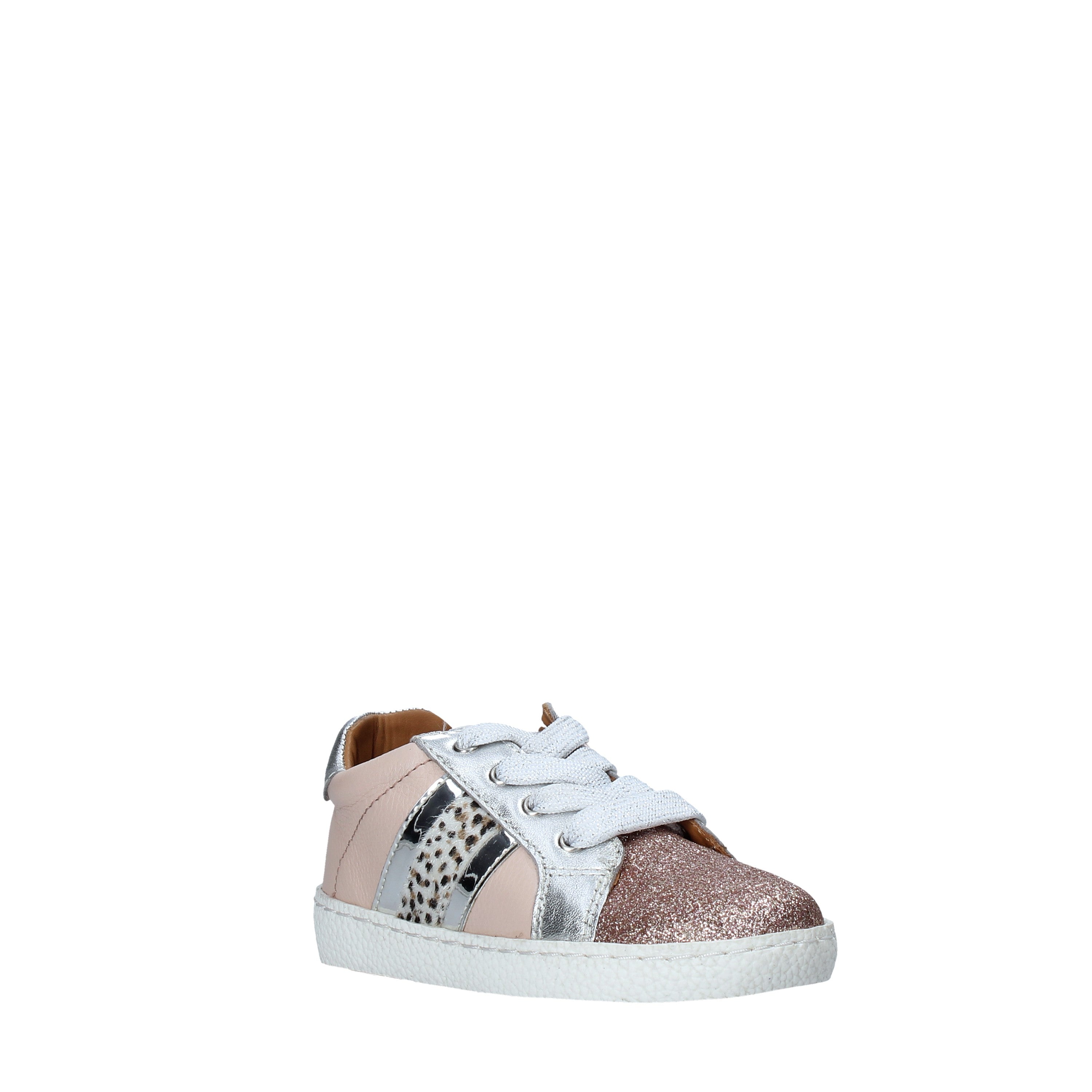 Sneakers Rosa Grunland Junior