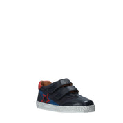 Scarpe con strappi Blu Grunland Junior