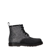 Stivaletti Nero Grunland Junior