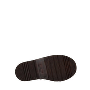 Stivaletti Nero Grunland Junior