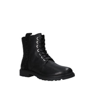 Stivaletti Nero Grunland Junior