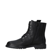 Stivaletti Nero Grunland Junior