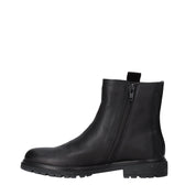 Stivaletti Nero Grunland Junior