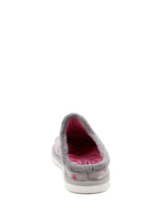 Pantofole Grigio Grunland Junior