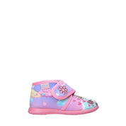Pantofole Rosa Grunland Junior