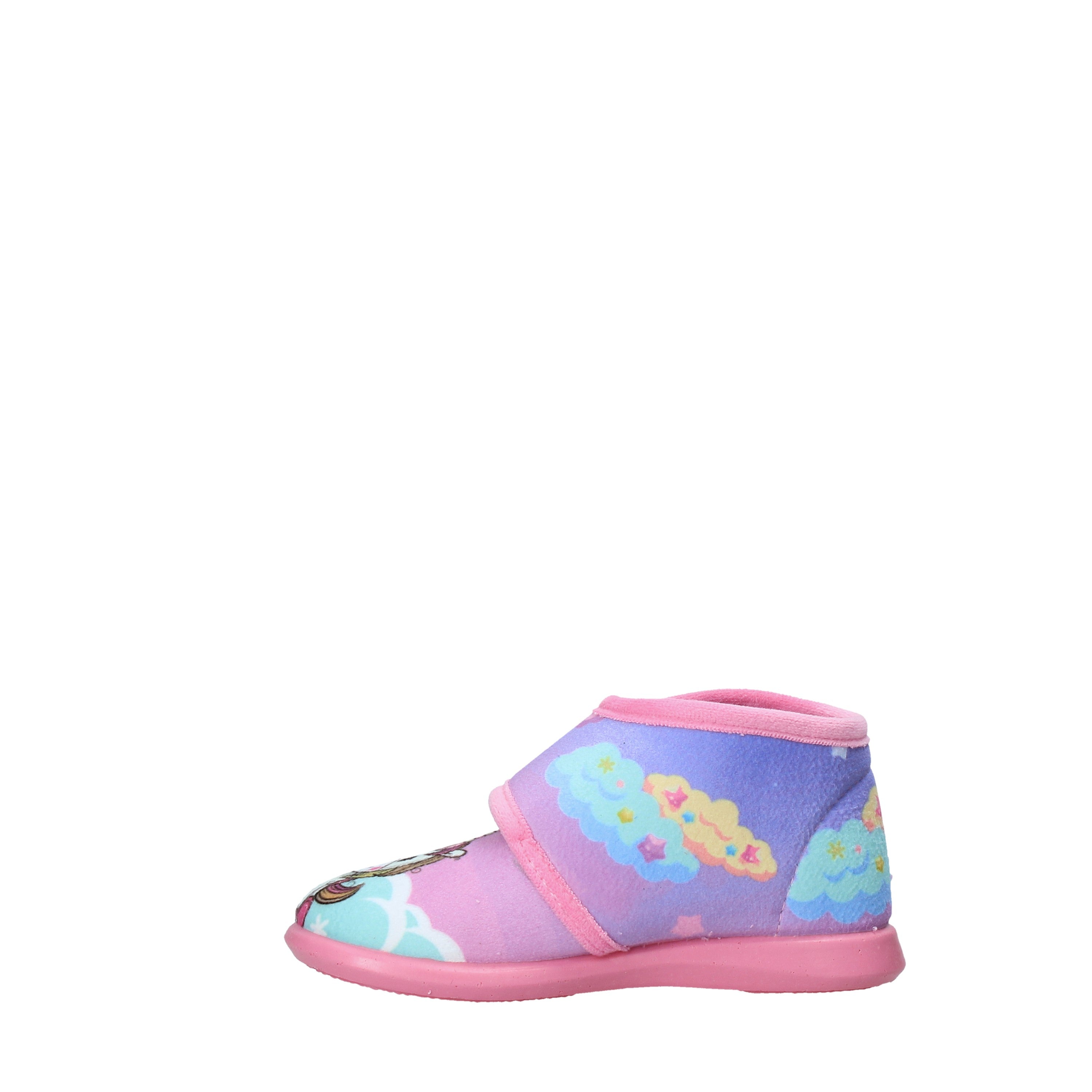 Pantofole Rosa Grunland Junior