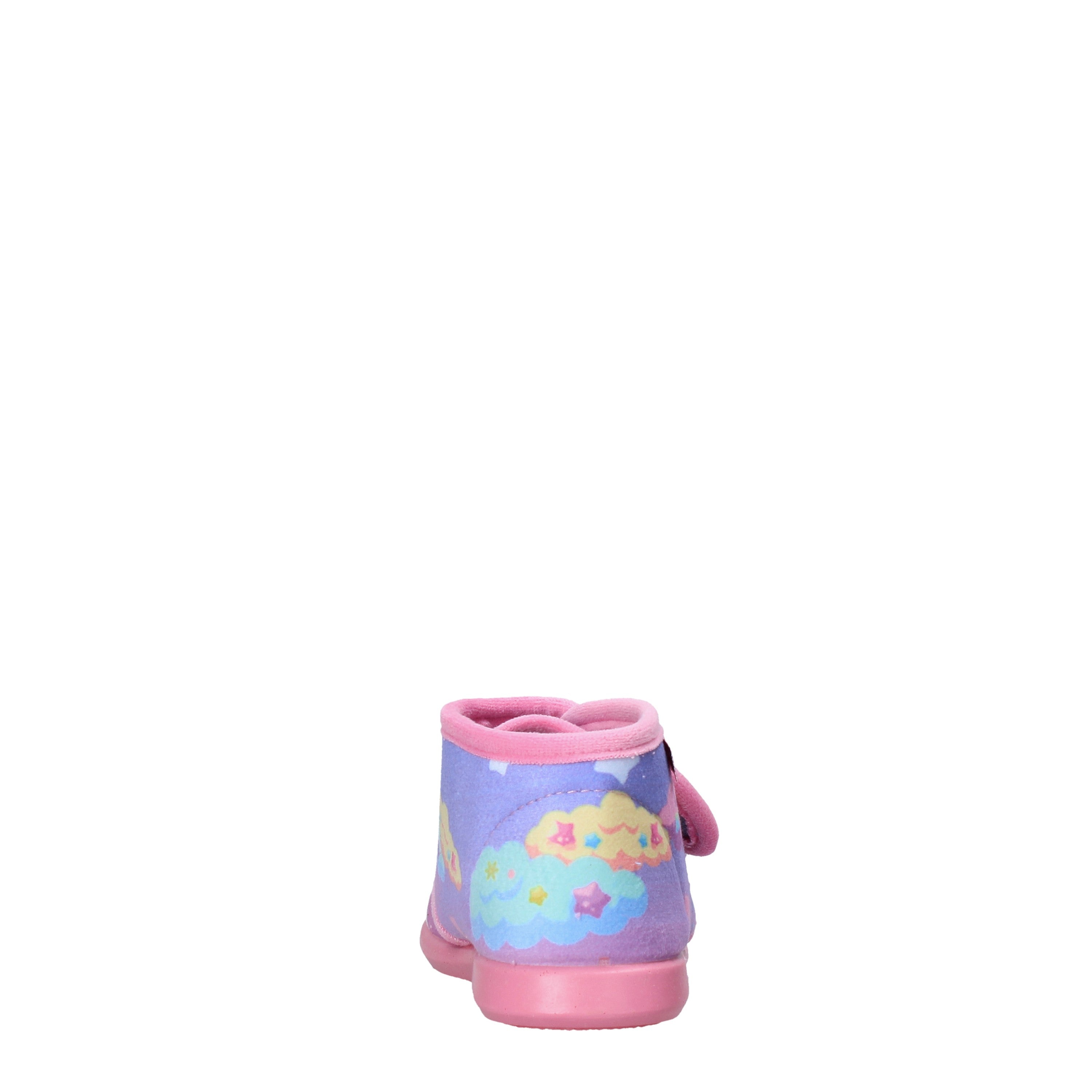 Pantofole Rosa Grunland Junior