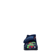 Pantofole Blu Scuro Grunland Junior