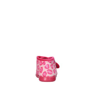 Pantofole Fucsia Grunland Junior