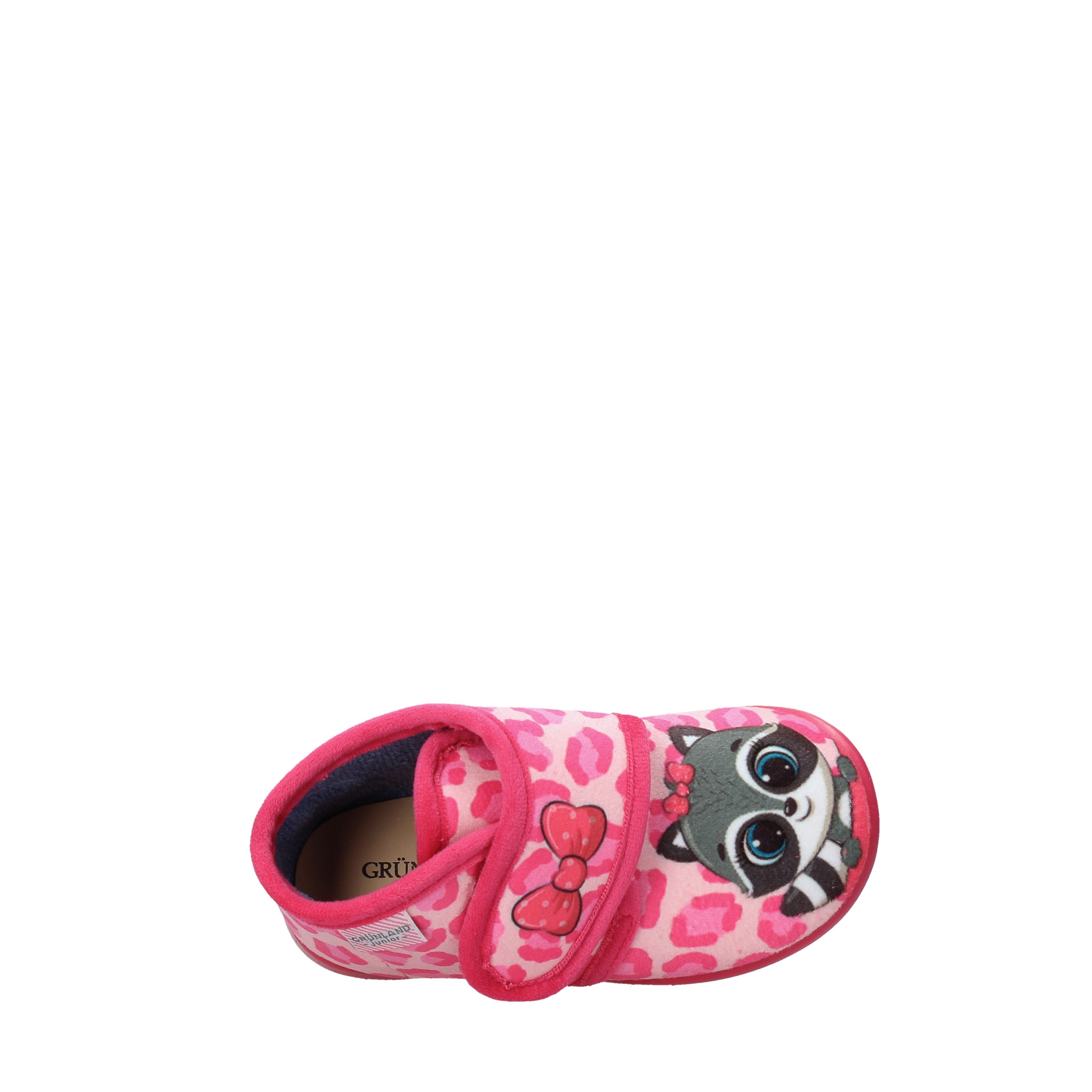 Pantofole Fucsia Grunland Junior