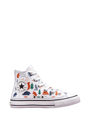 Sneakers Bianco Converse