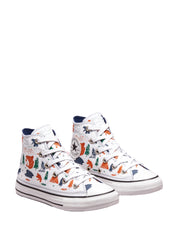 Sneakers Bianco Converse