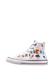 Sneakers Bianco Converse