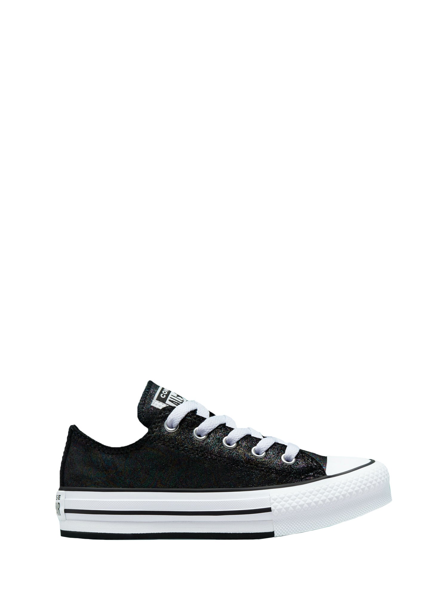 Sneakers Nero Converse