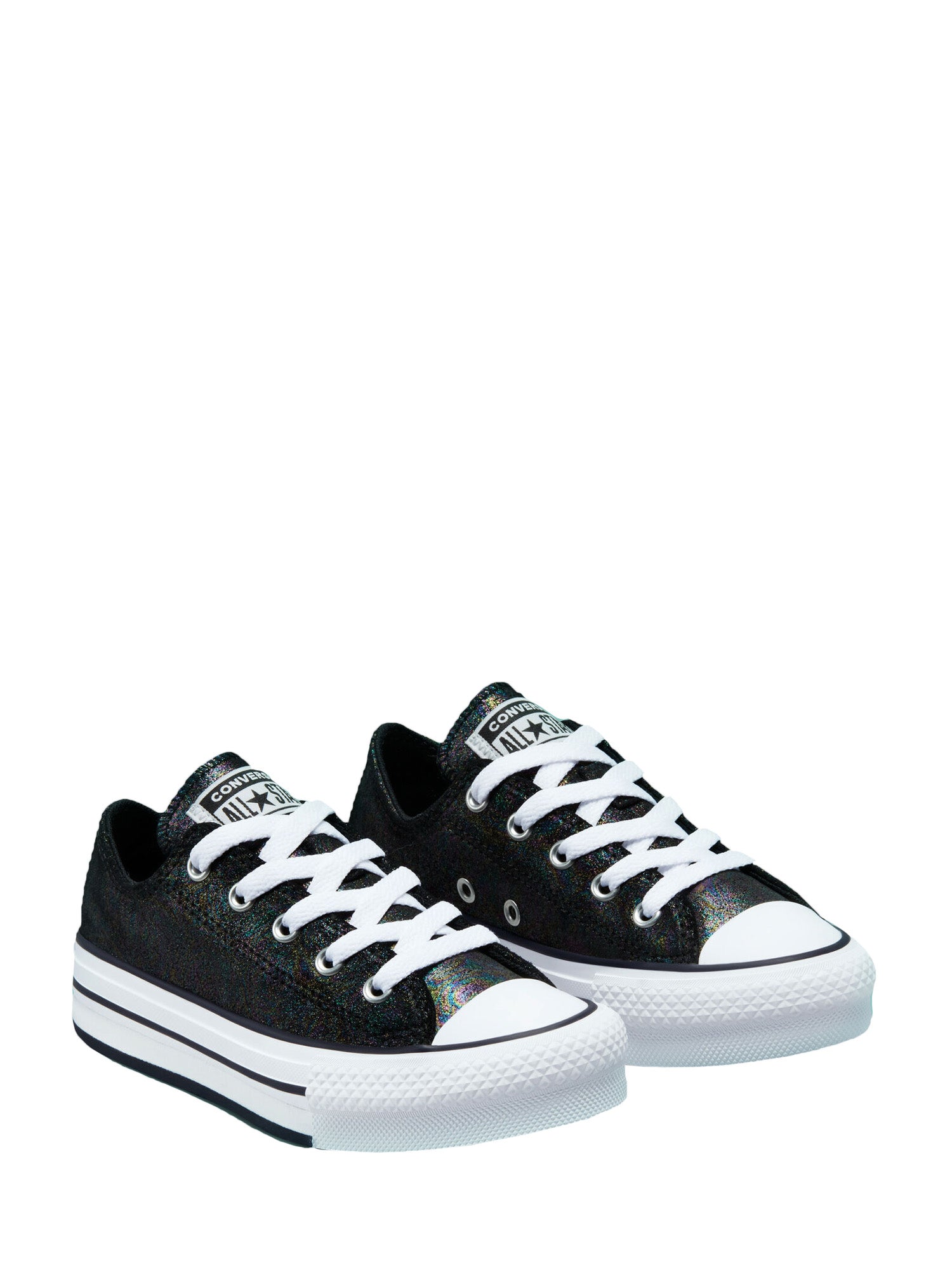 Sneakers Nero Converse