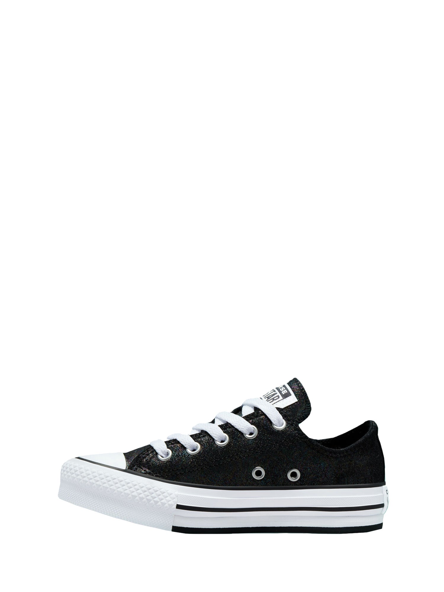 Sneakers Nero Converse