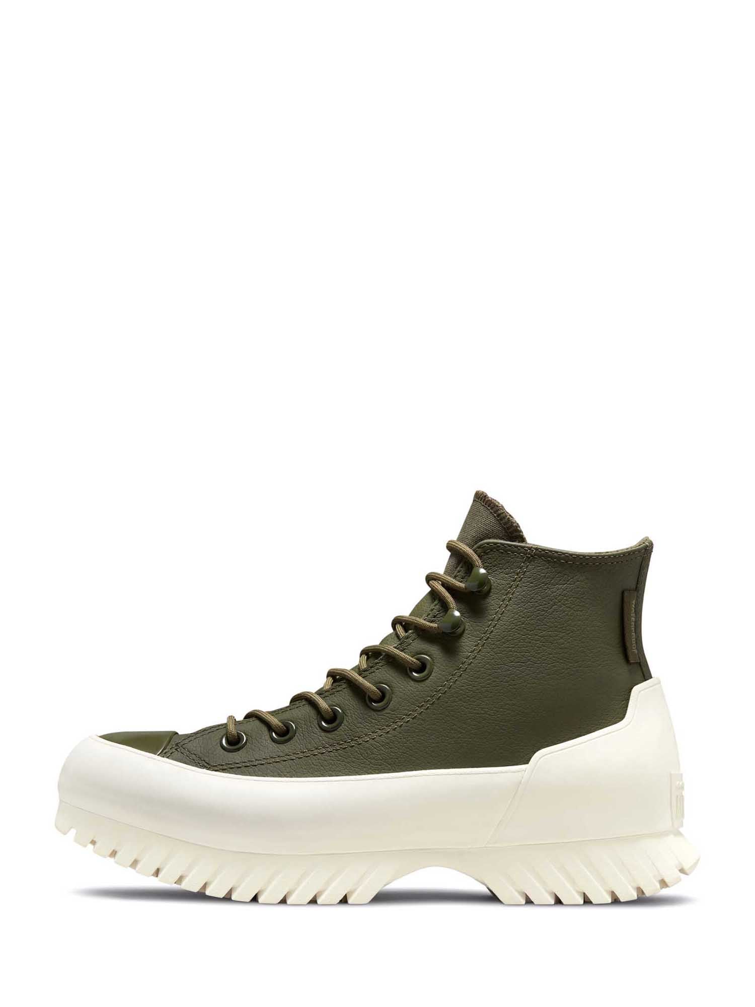 Sneakers Verde Converse