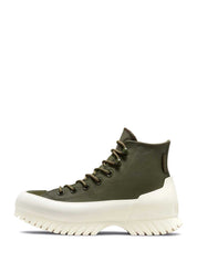 Sneakers Verde Converse