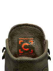 Sneakers Verde Converse