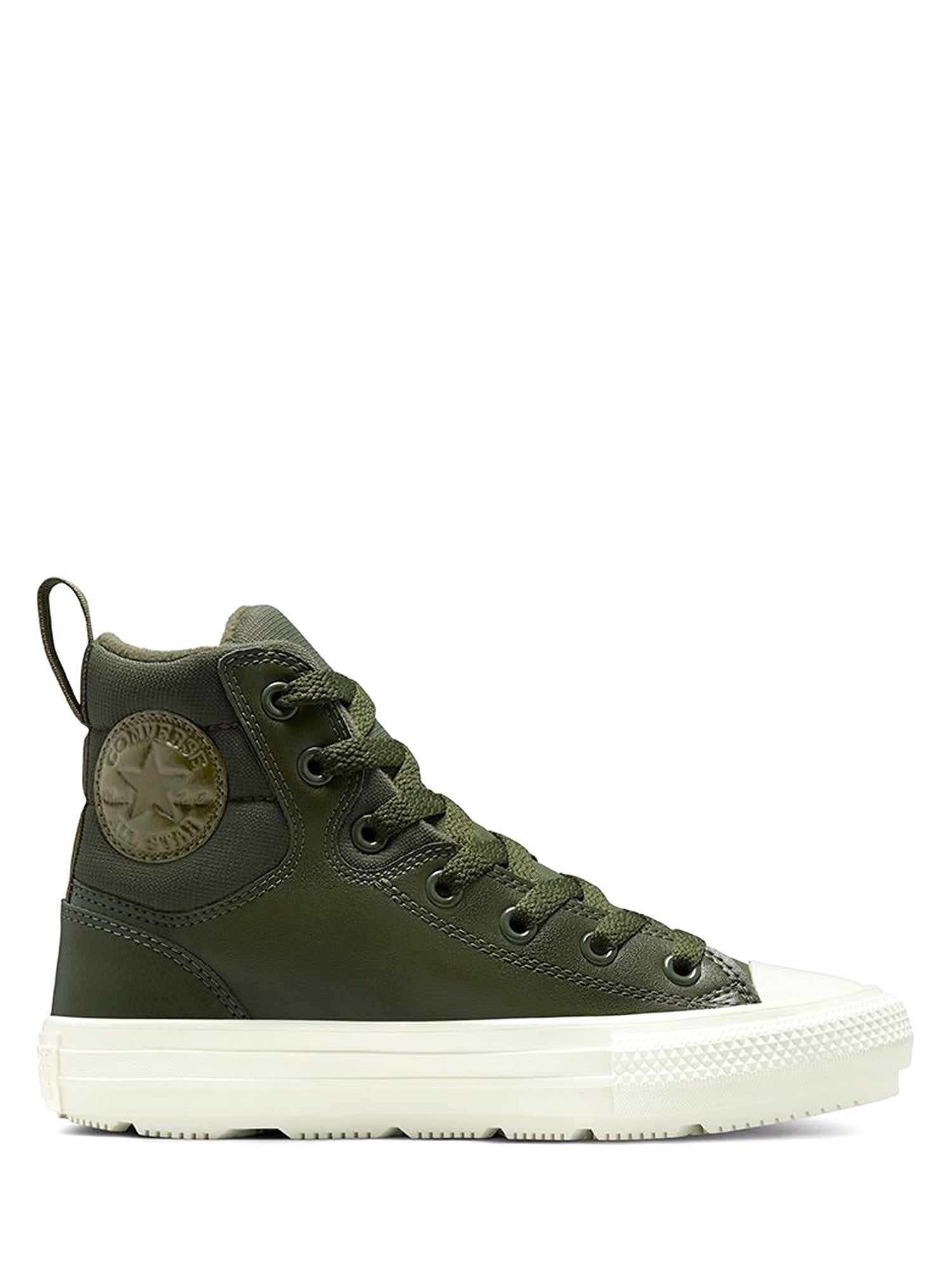 Sneakers Verde Converse