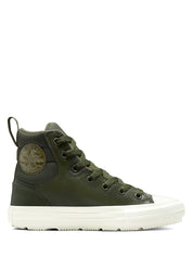 Sneakers Verde Converse