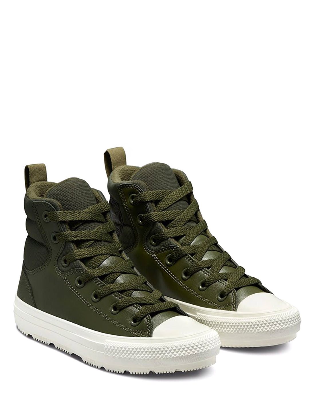 Sneakers Verde Converse