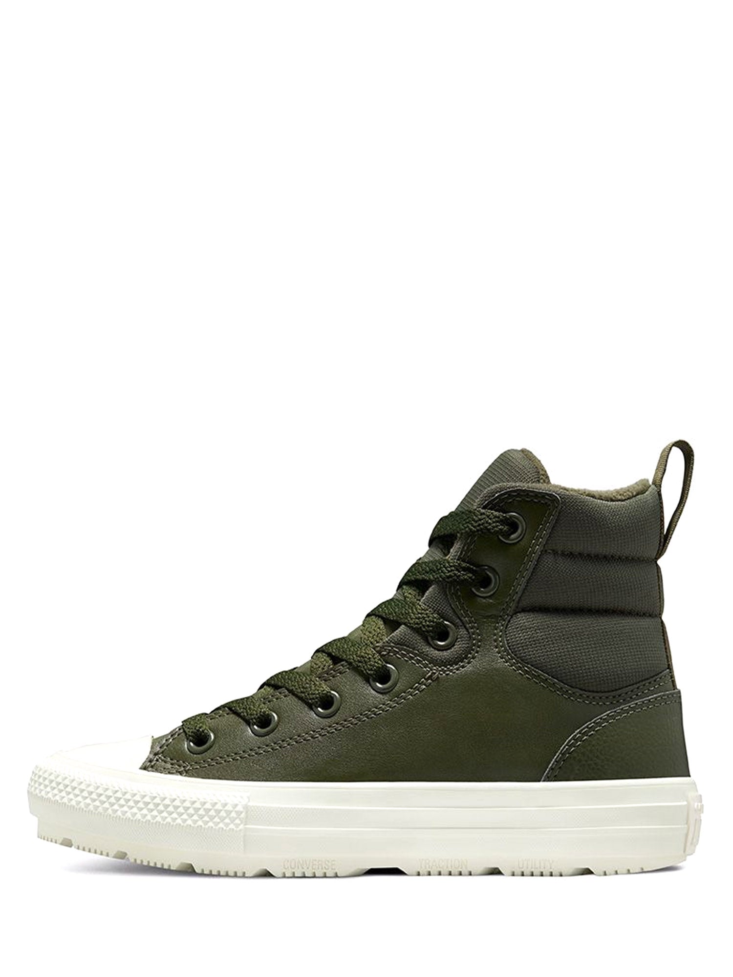 Sneakers Verde Converse