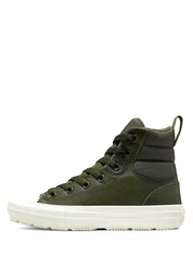 Sneakers Verde Converse