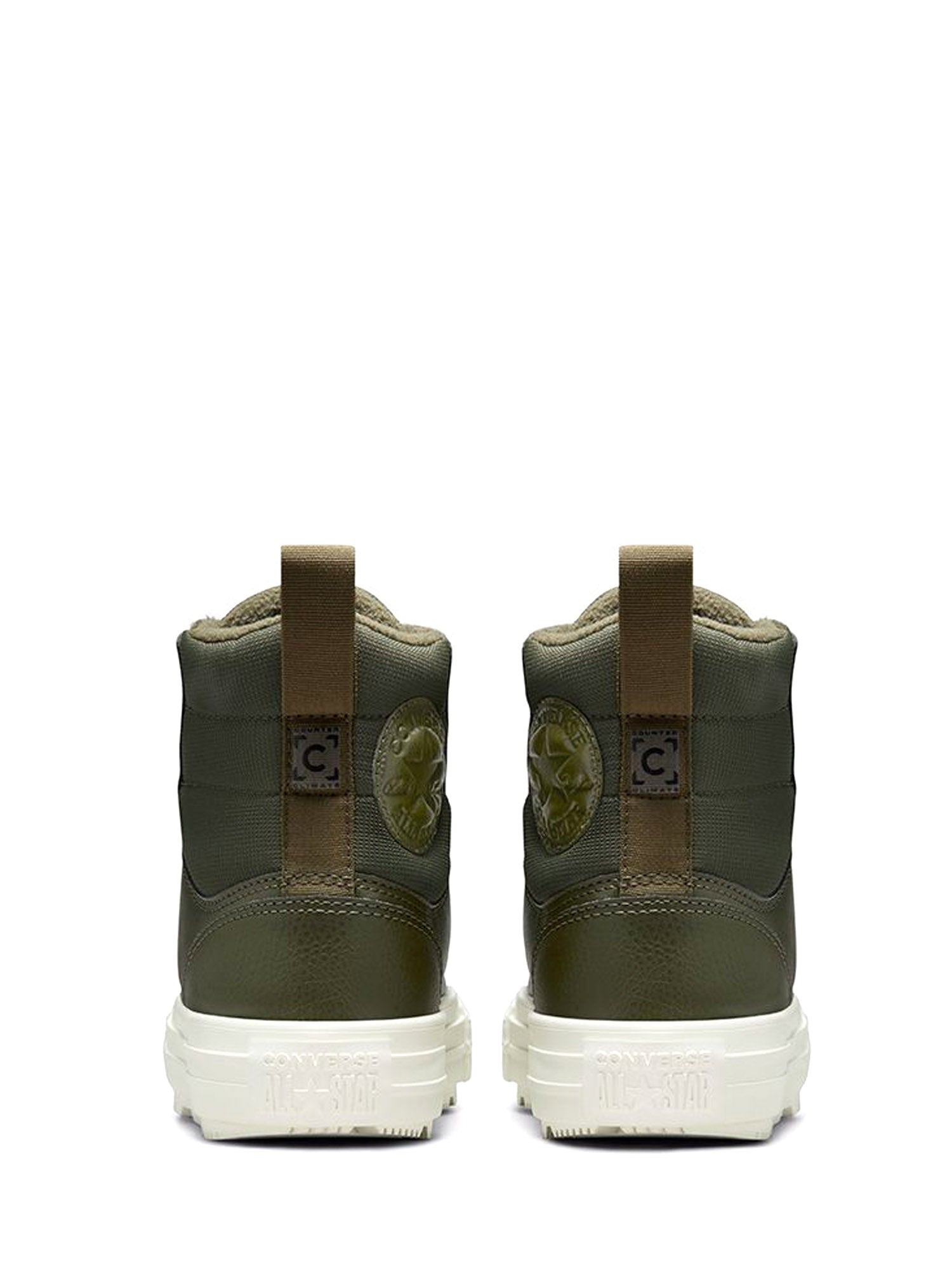 Sneakers Verde Converse